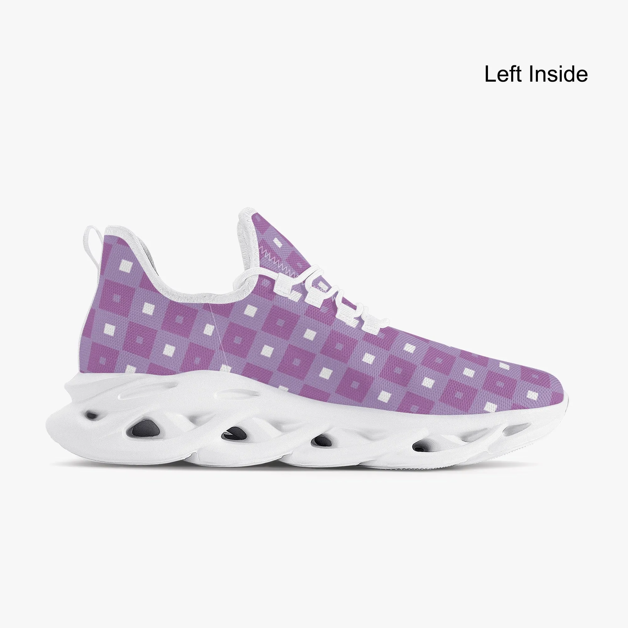 Purple Squares