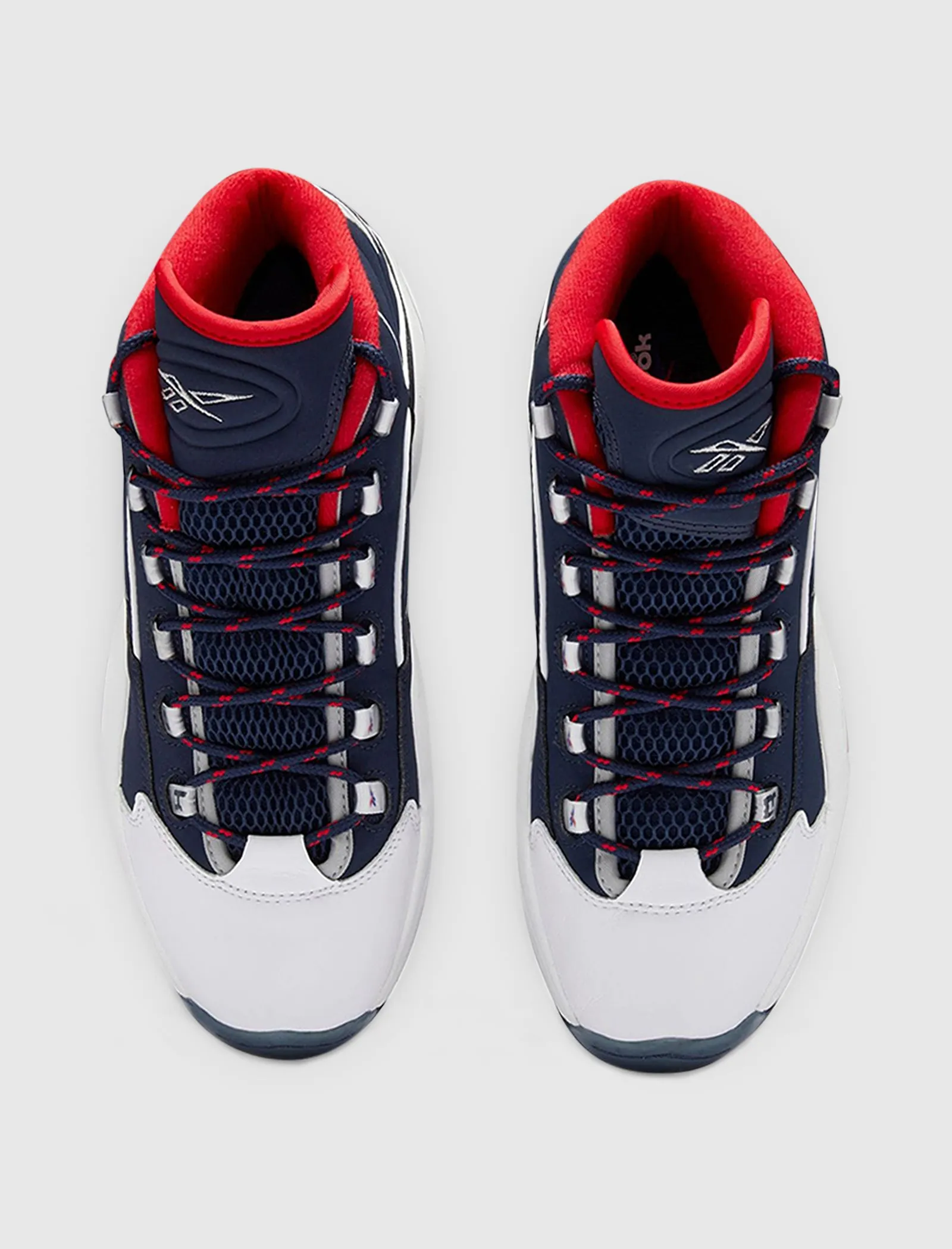 QUESTION MID "TEAM USA"