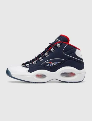 QUESTION MID "TEAM USA"
