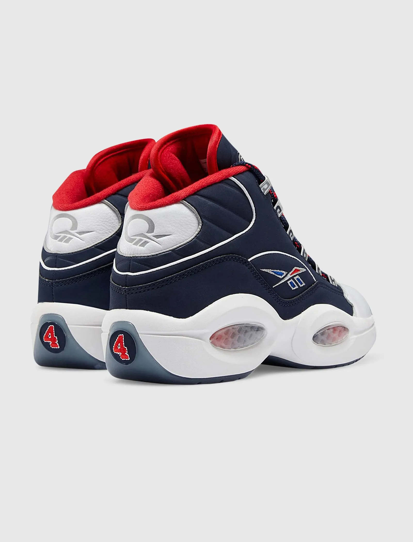 QUESTION MID "TEAM USA"