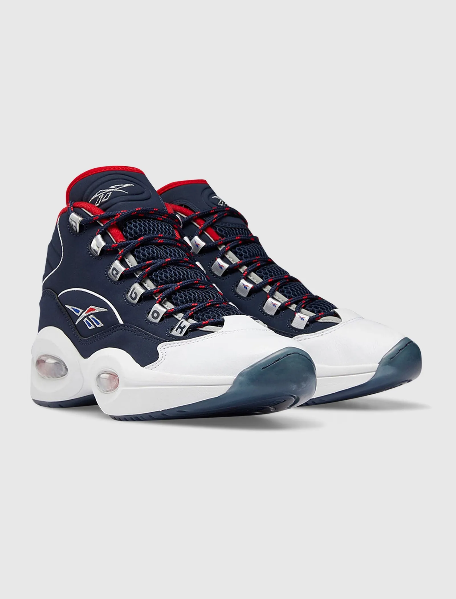 QUESTION MID "TEAM USA"