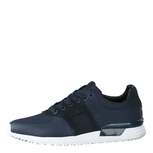 R106 Low Hex M Navy
