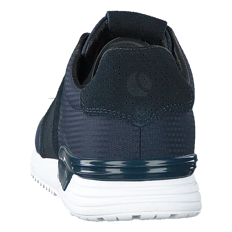 R106 Low Hex M Navy