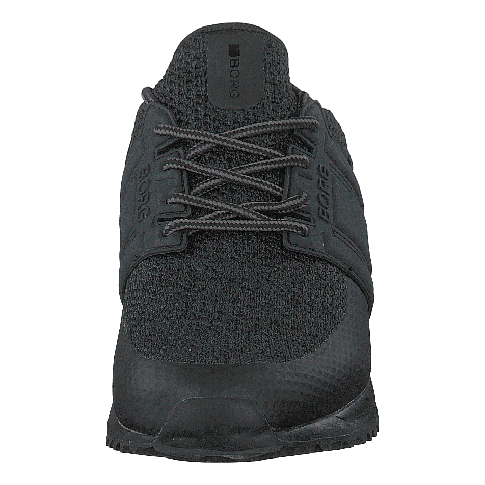 R221 Low Sck Wml M Black