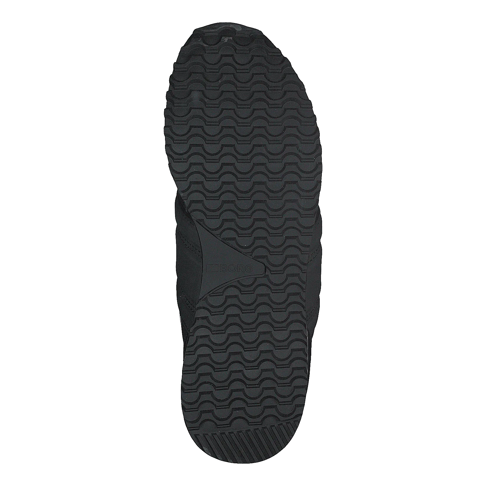 R221 Low Sck Wml M Black