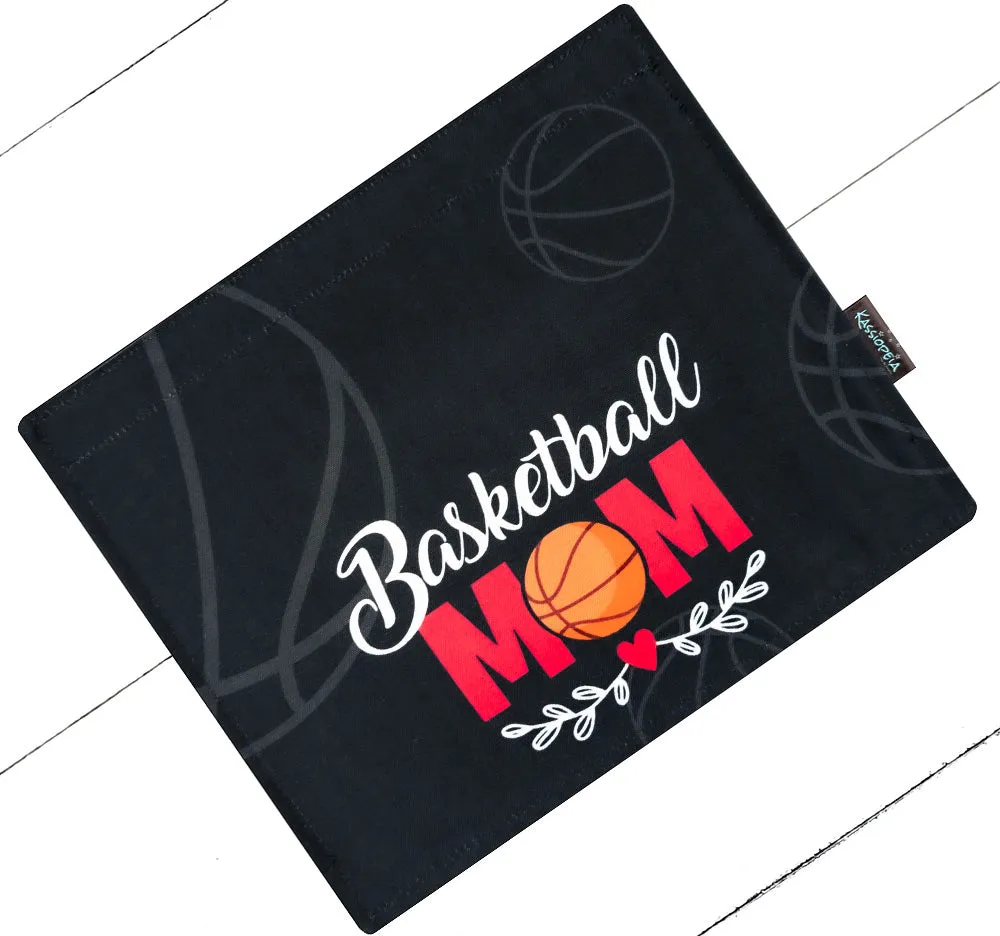 Rabat Basketball Mom 15"