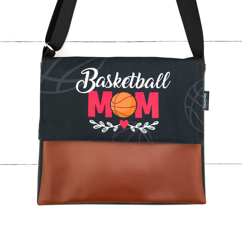 Rabat Basketball Mom 15"