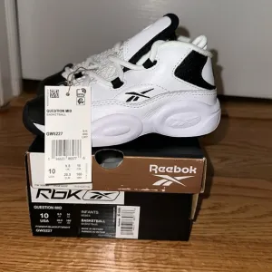 Rebook Question Mid 🏀