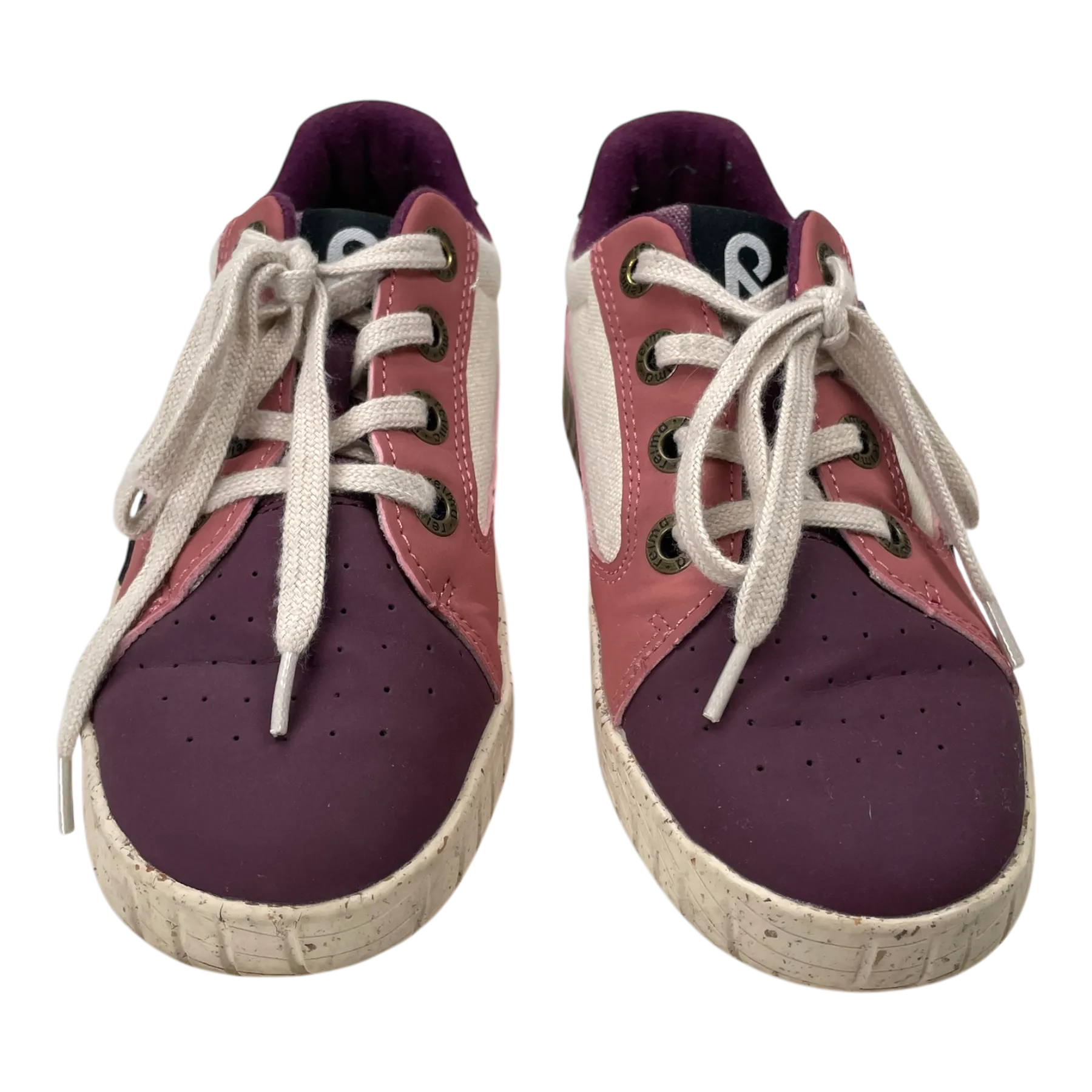 Reima lenkkari sneakers, purple | 35