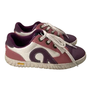 Reima lenkkari sneakers, purple | 35