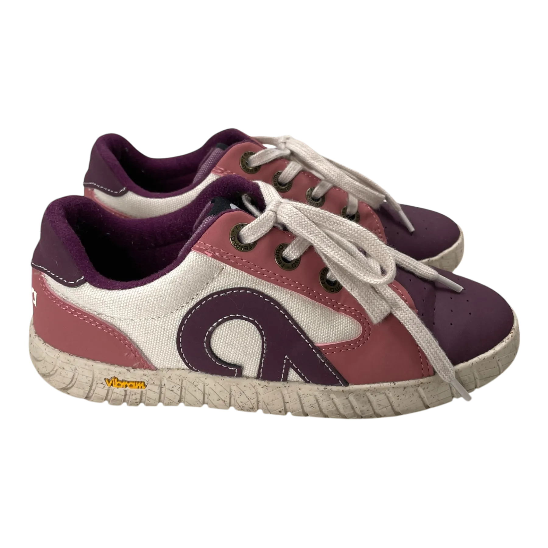 Reima lenkkari sneakers, purple | 35