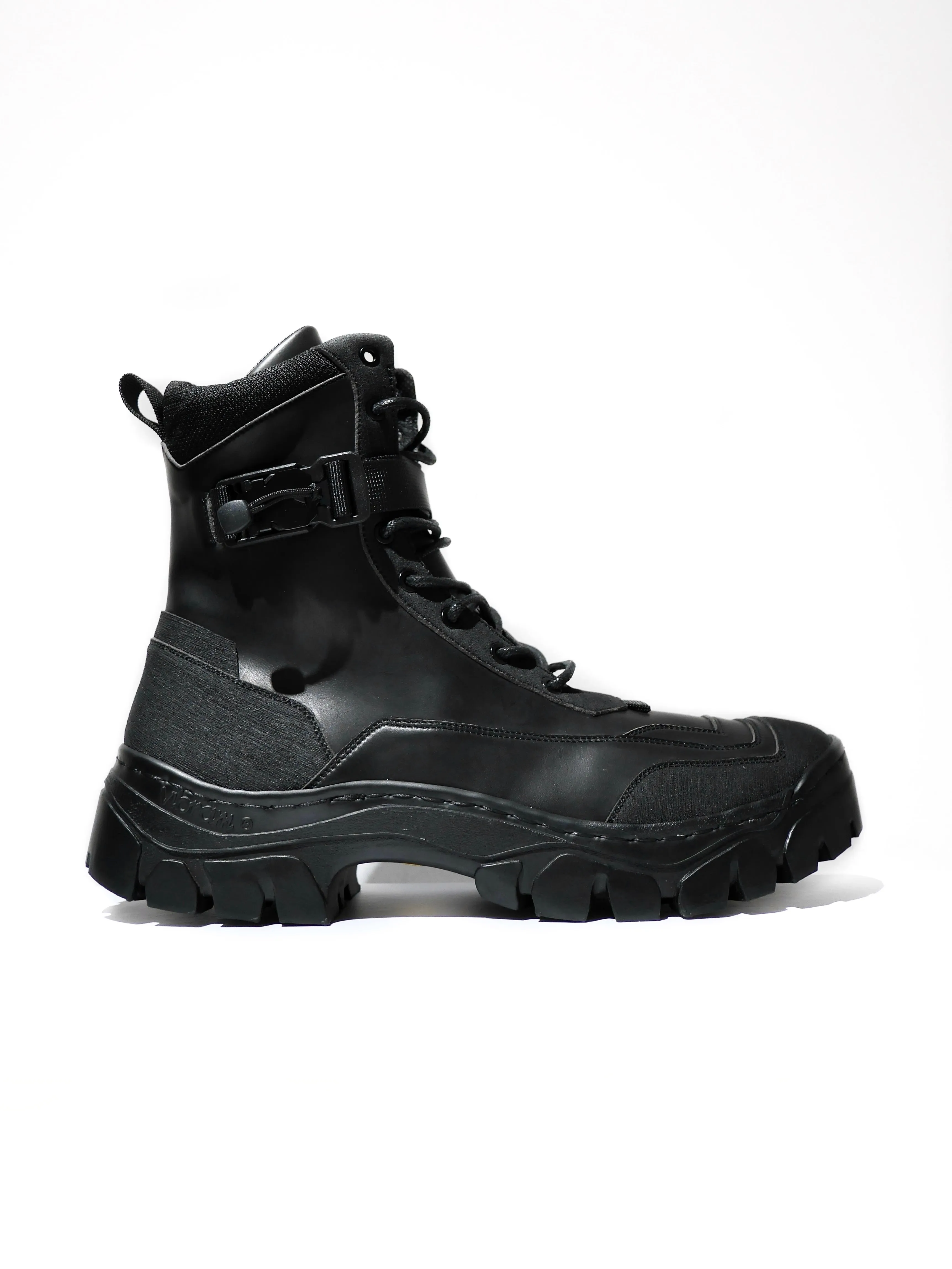 Reinforcement Boots