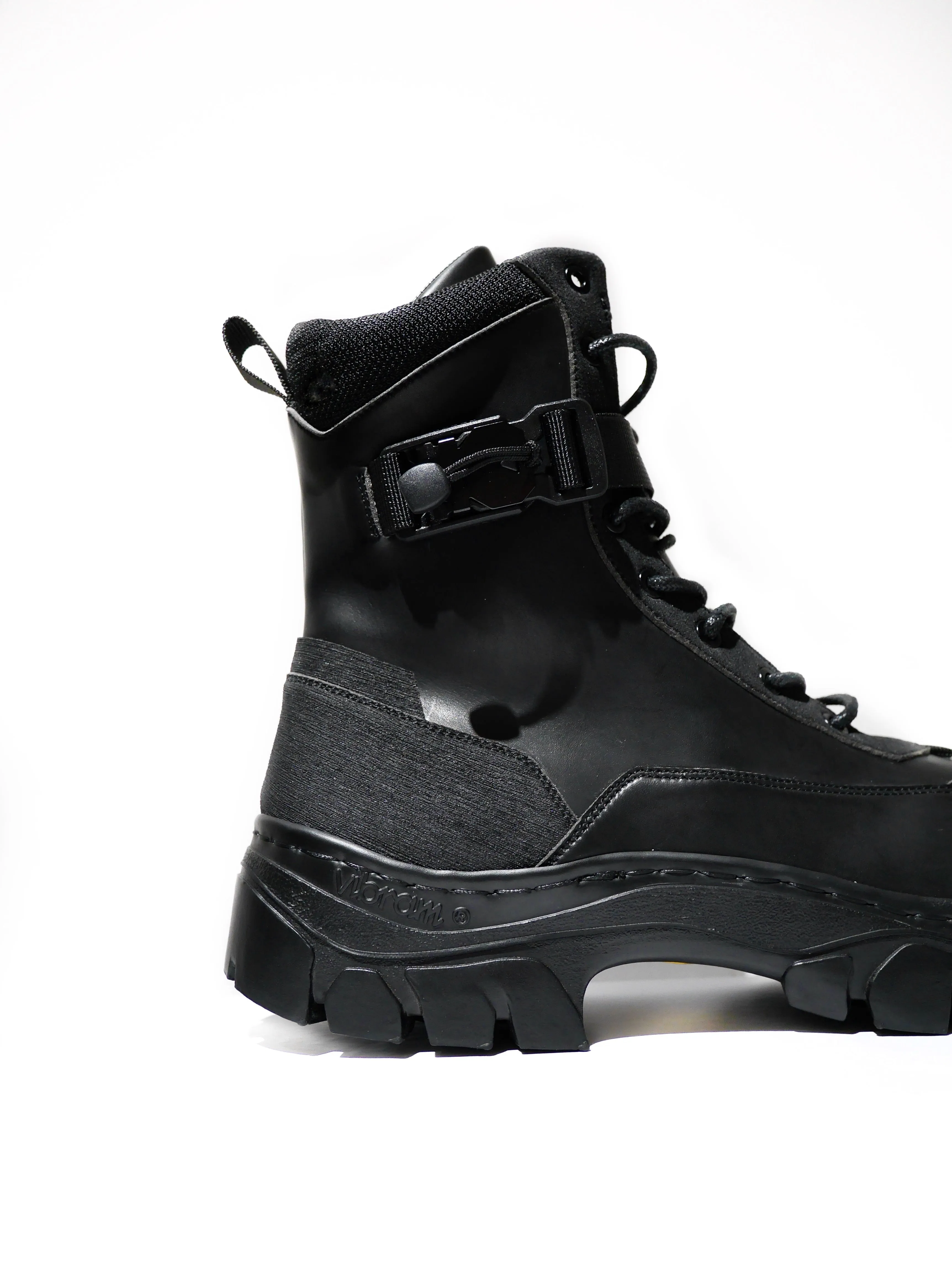 Reinforcement Boots