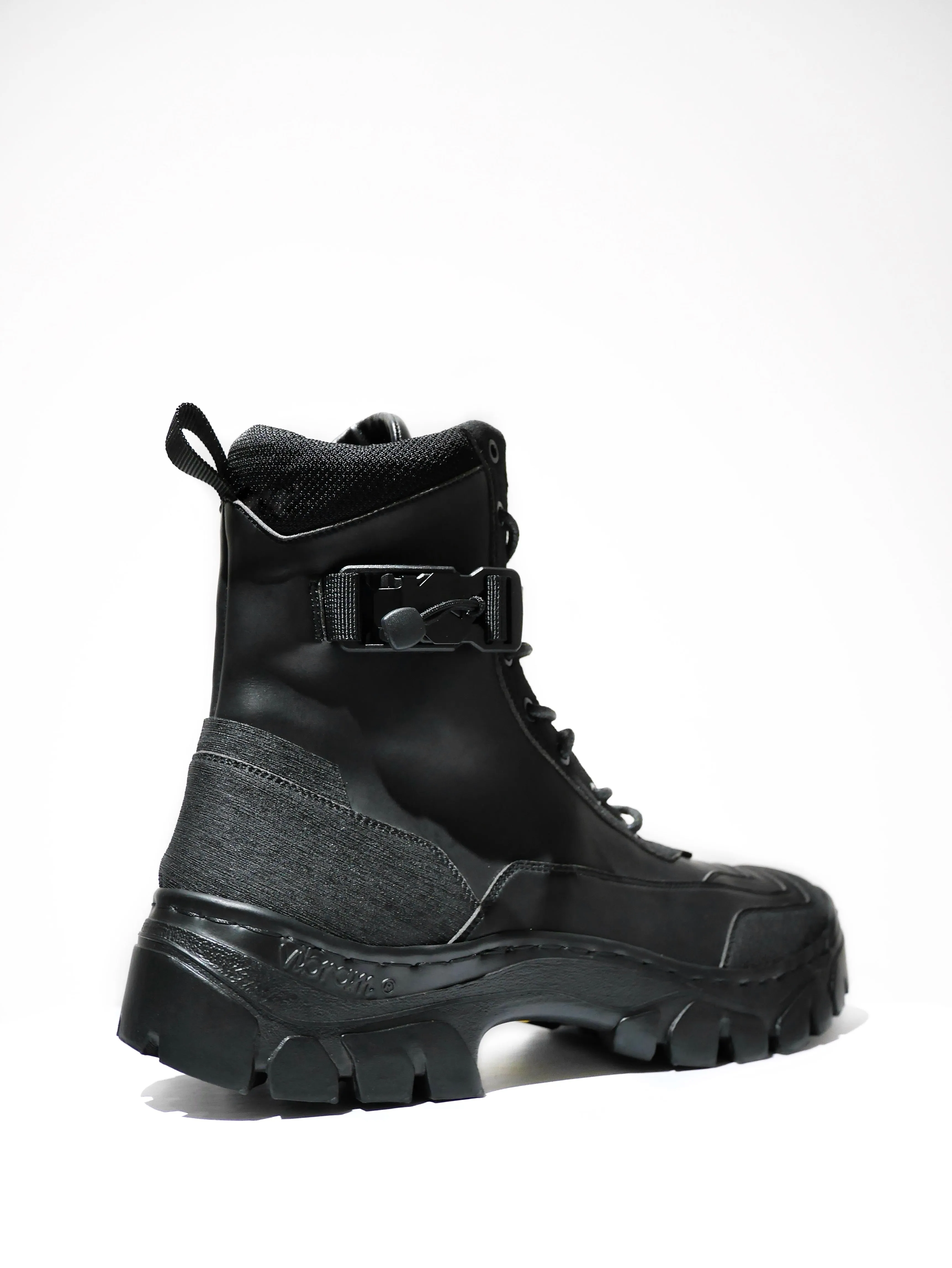 Reinforcement Boots