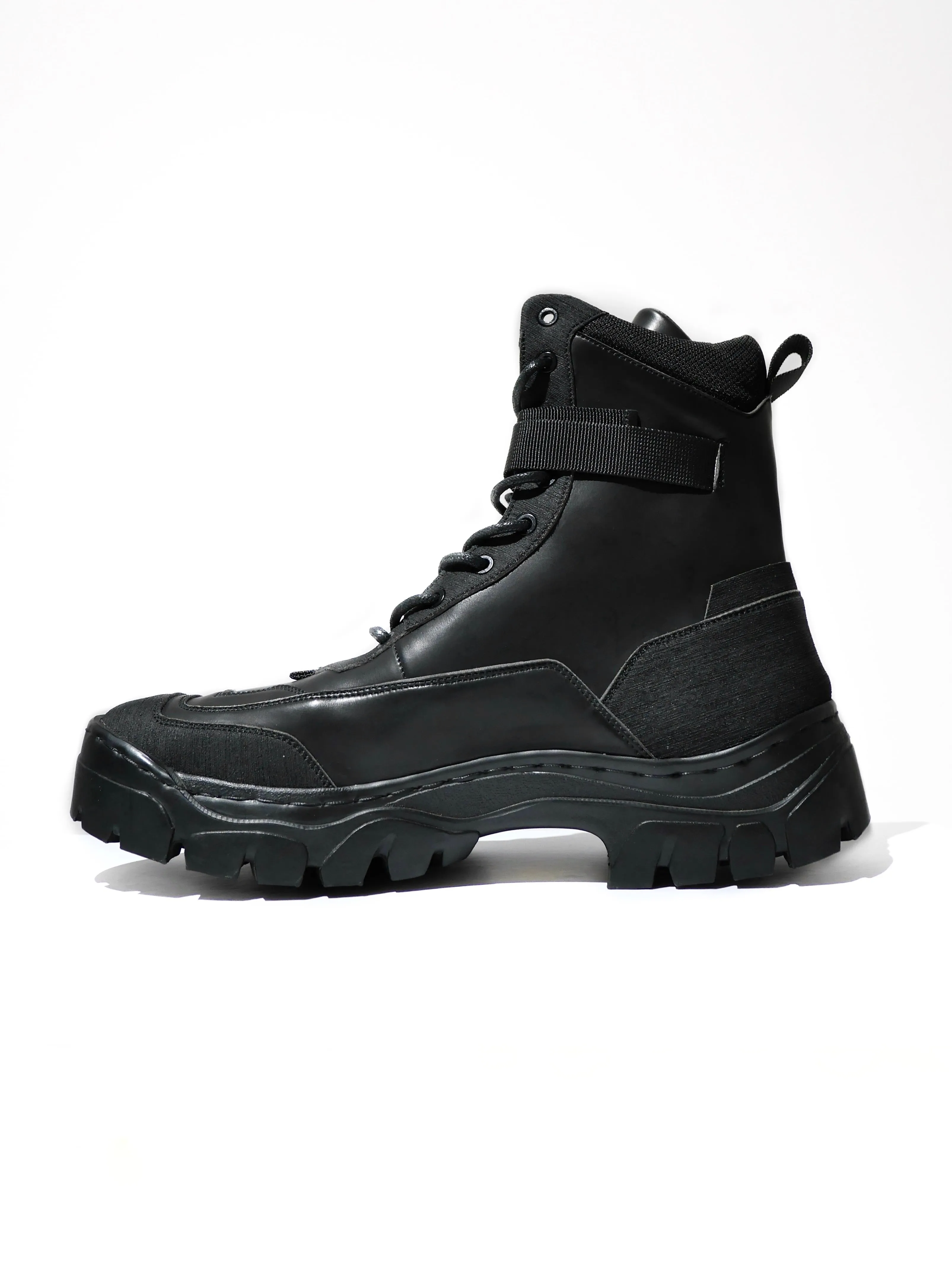 Reinforcement Boots