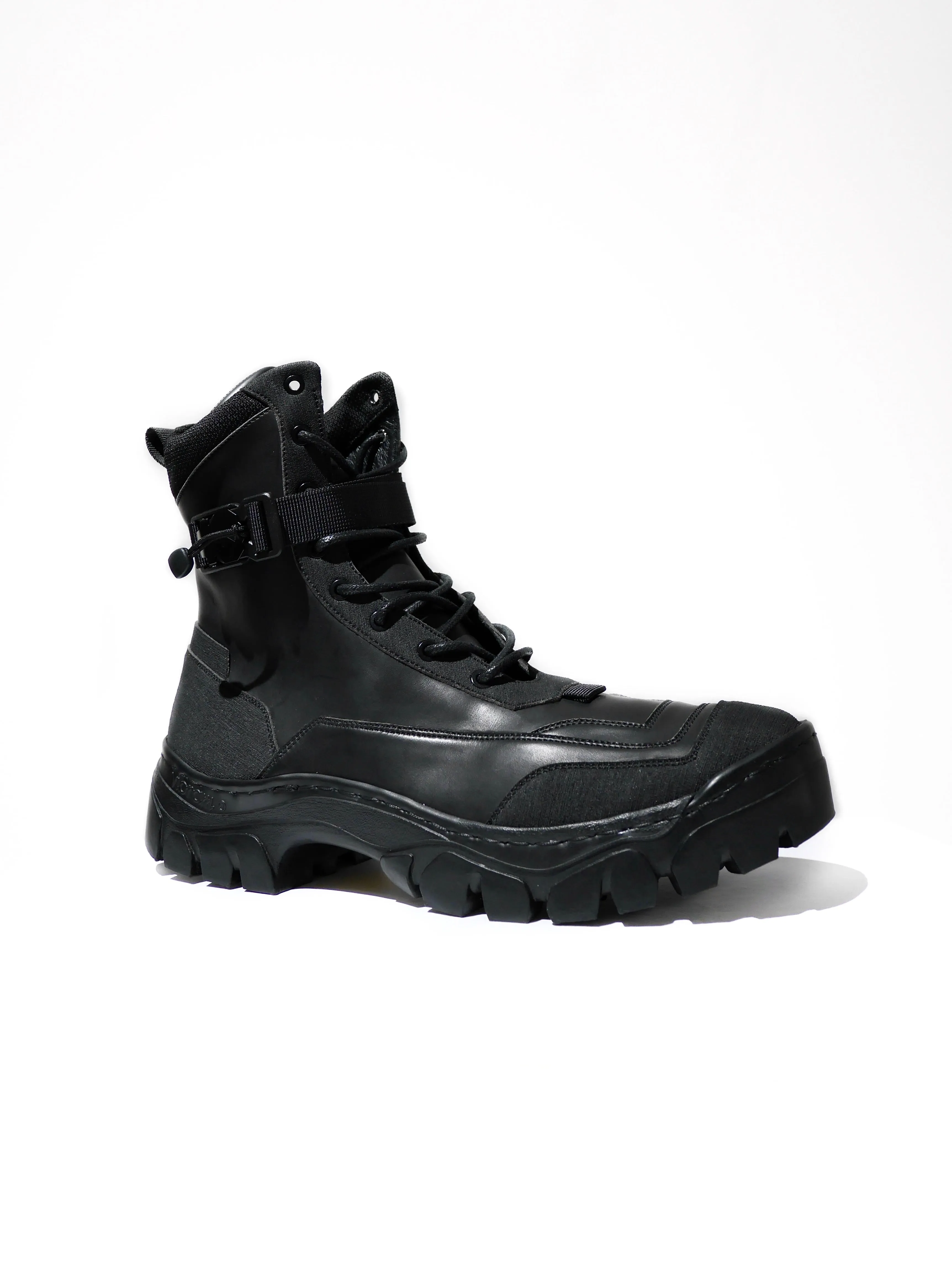 Reinforcement Boots