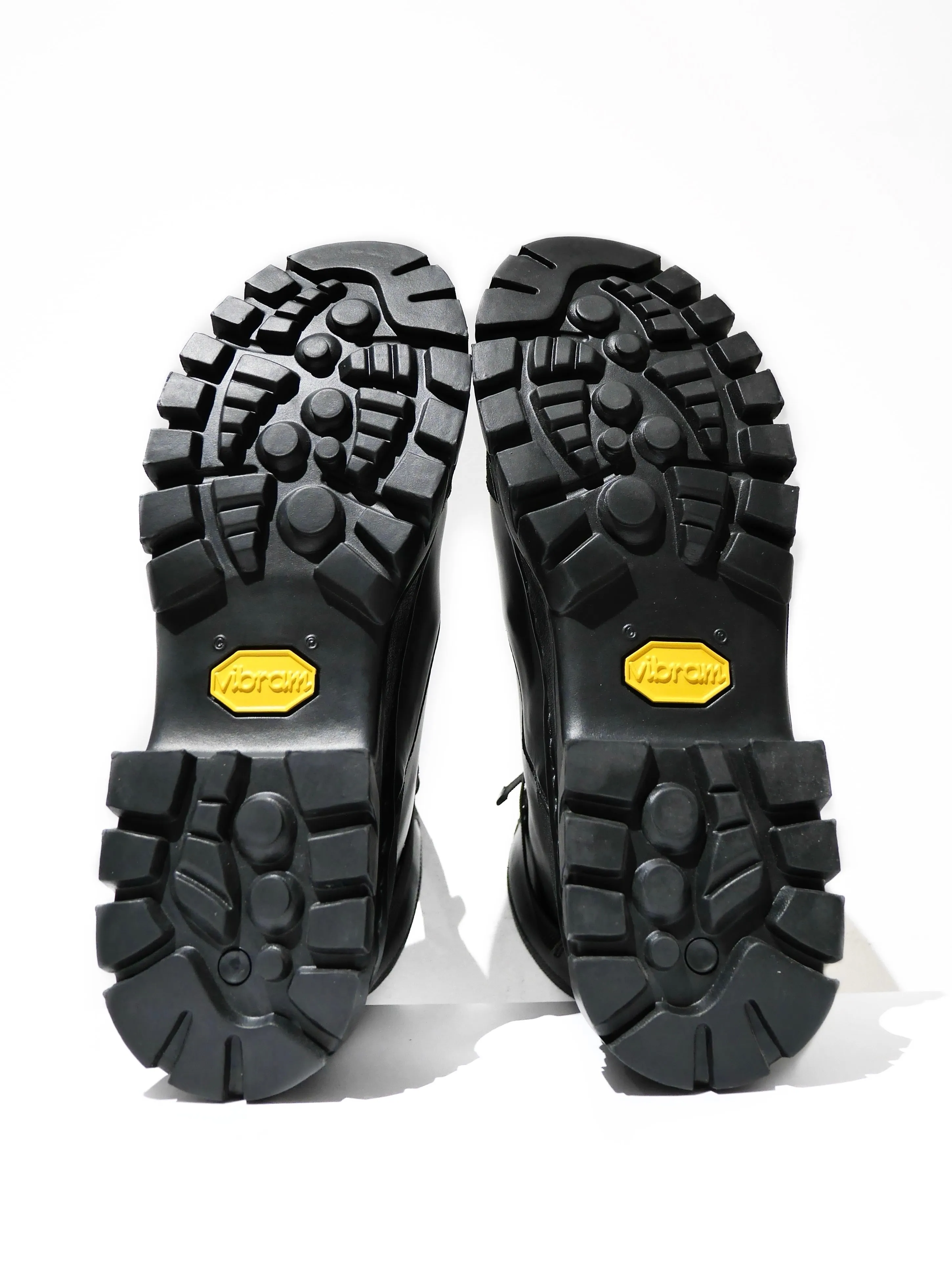 Reinforcement Boots