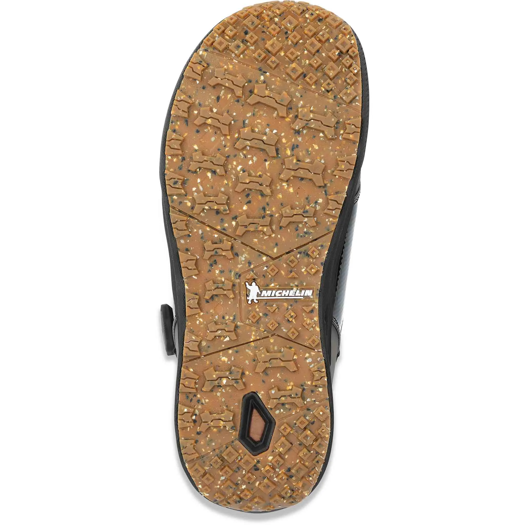 Ride Fuse Shoeburt LTD. Snowboard Boots 2025