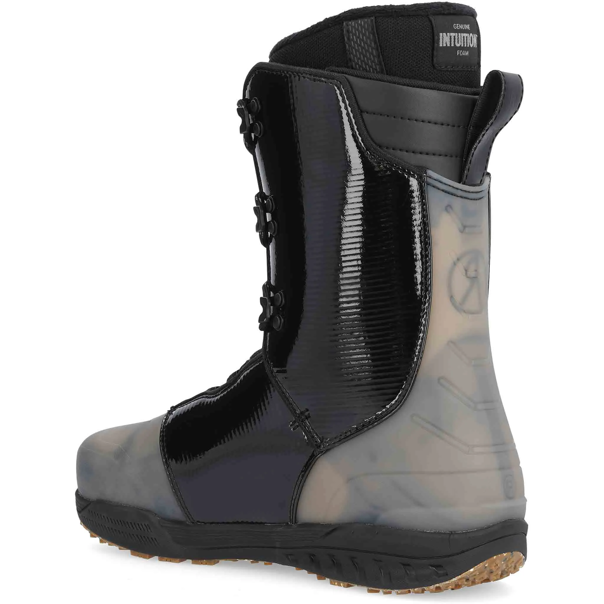 Ride Fuse Shoeburt LTD. Snowboard Boots 2025