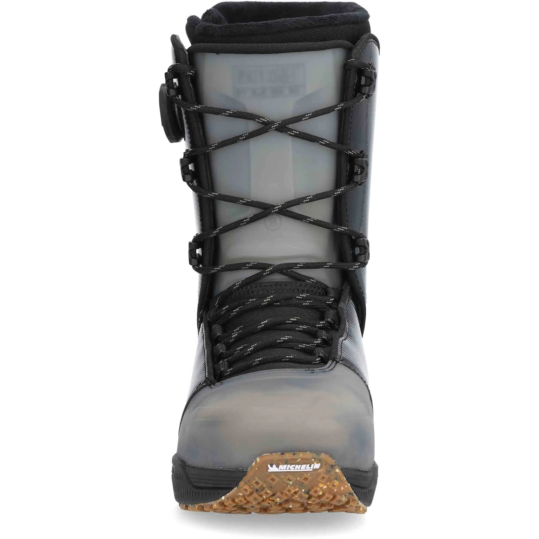 Ride Fuse Shoeburt LTD. Snowboard Boots 2025