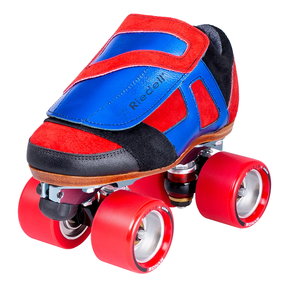 Riedell Phaze Skate