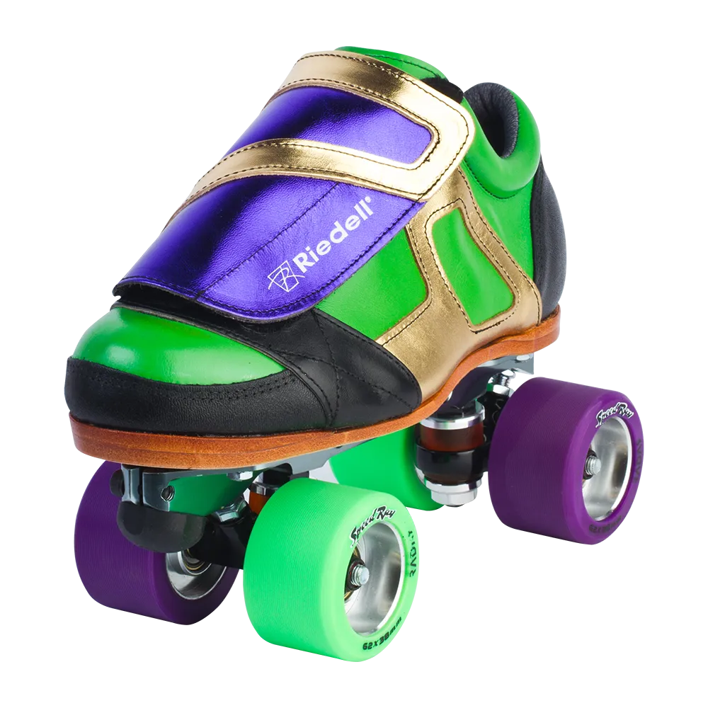Riedell Phaze Skate
