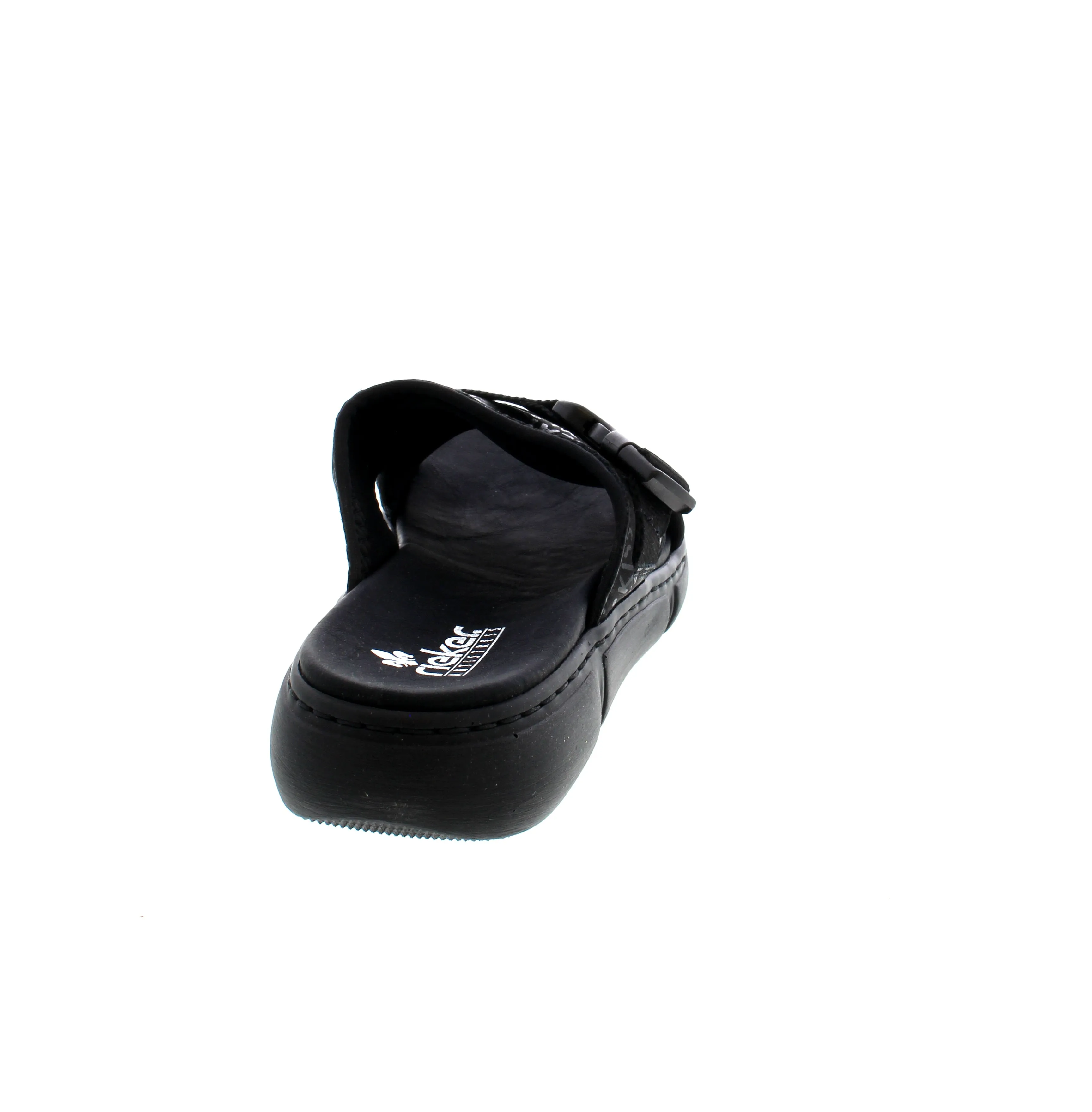 Rieker 68990-01 - Black