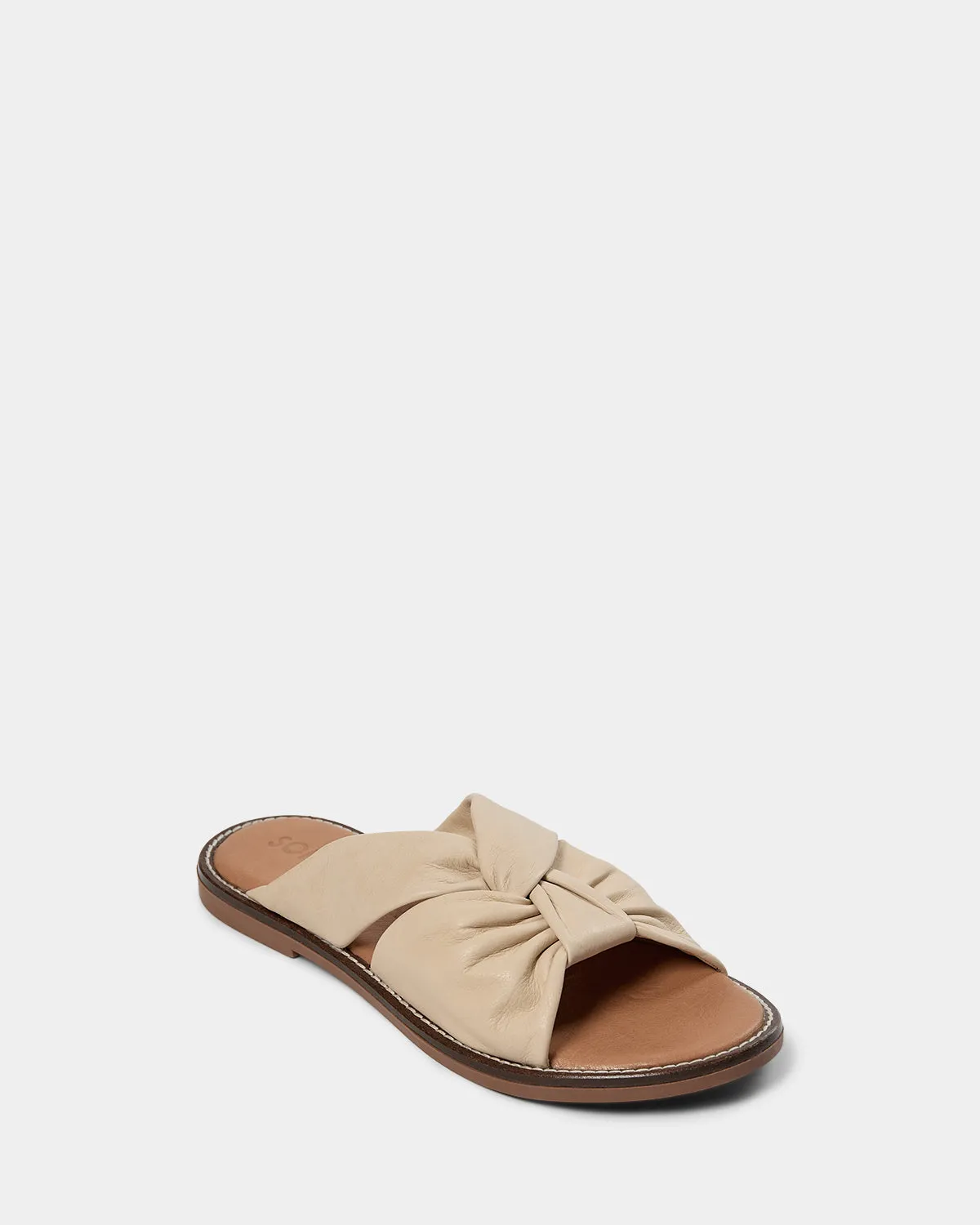 ROSESW SANDAL - L beige