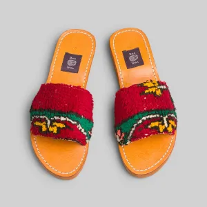 Rug Sandal Size 8