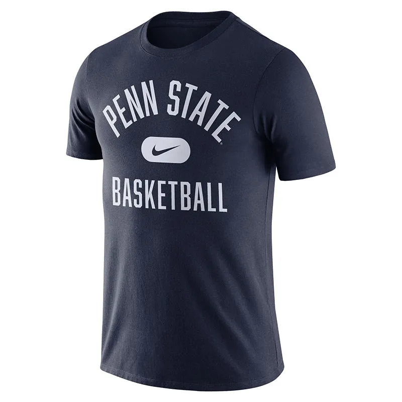 Sale - Nike Dri Fit Cotton Basketball T-shirt