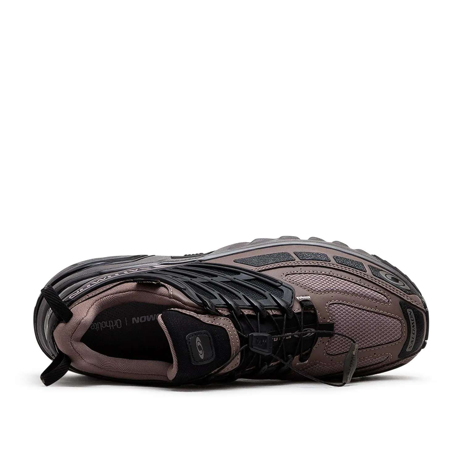 salomon acs pro gtx (brown)