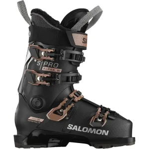 Salomon S/Pro Alpha 90 Ski Boots Women 2024