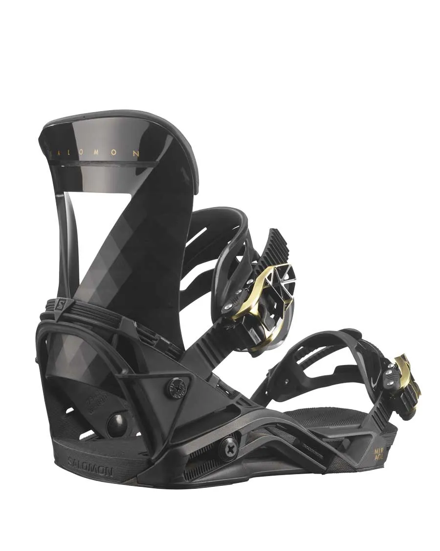 Salomon Women's Mirage Binding Black 2025