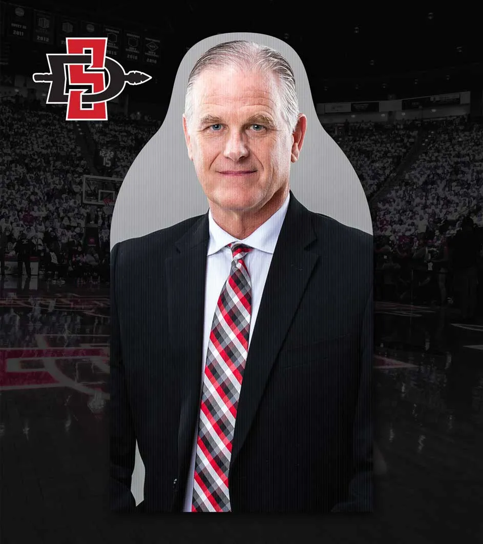 San Diego State