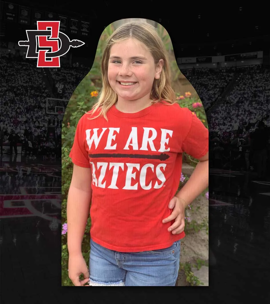 San Diego State