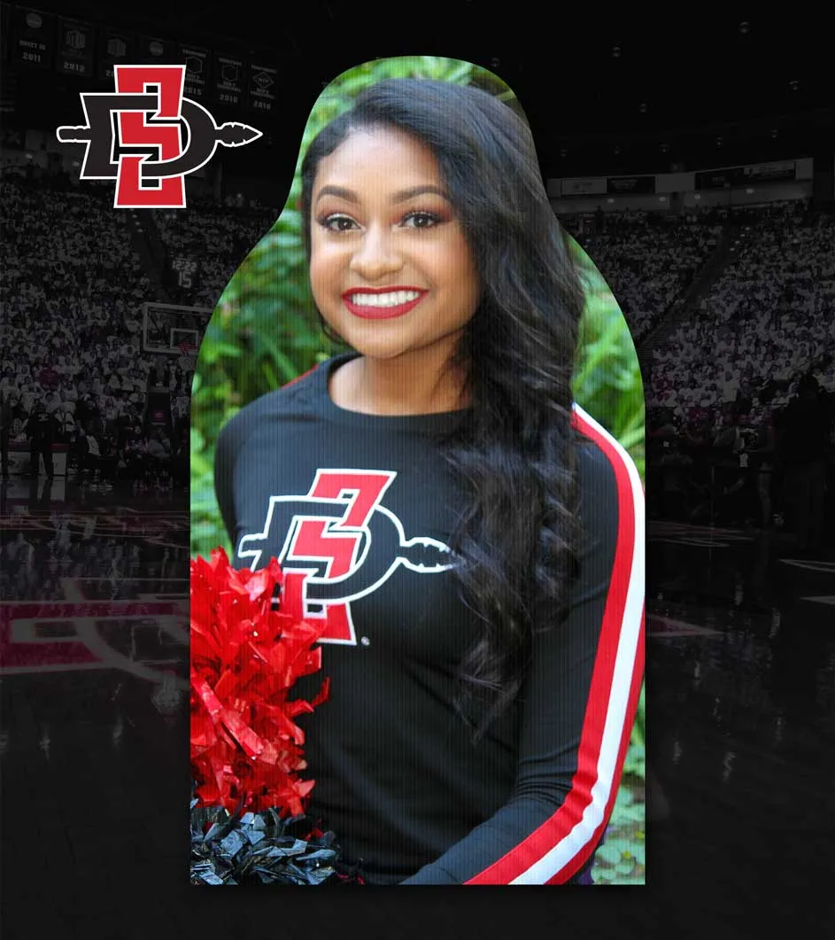 San Diego State