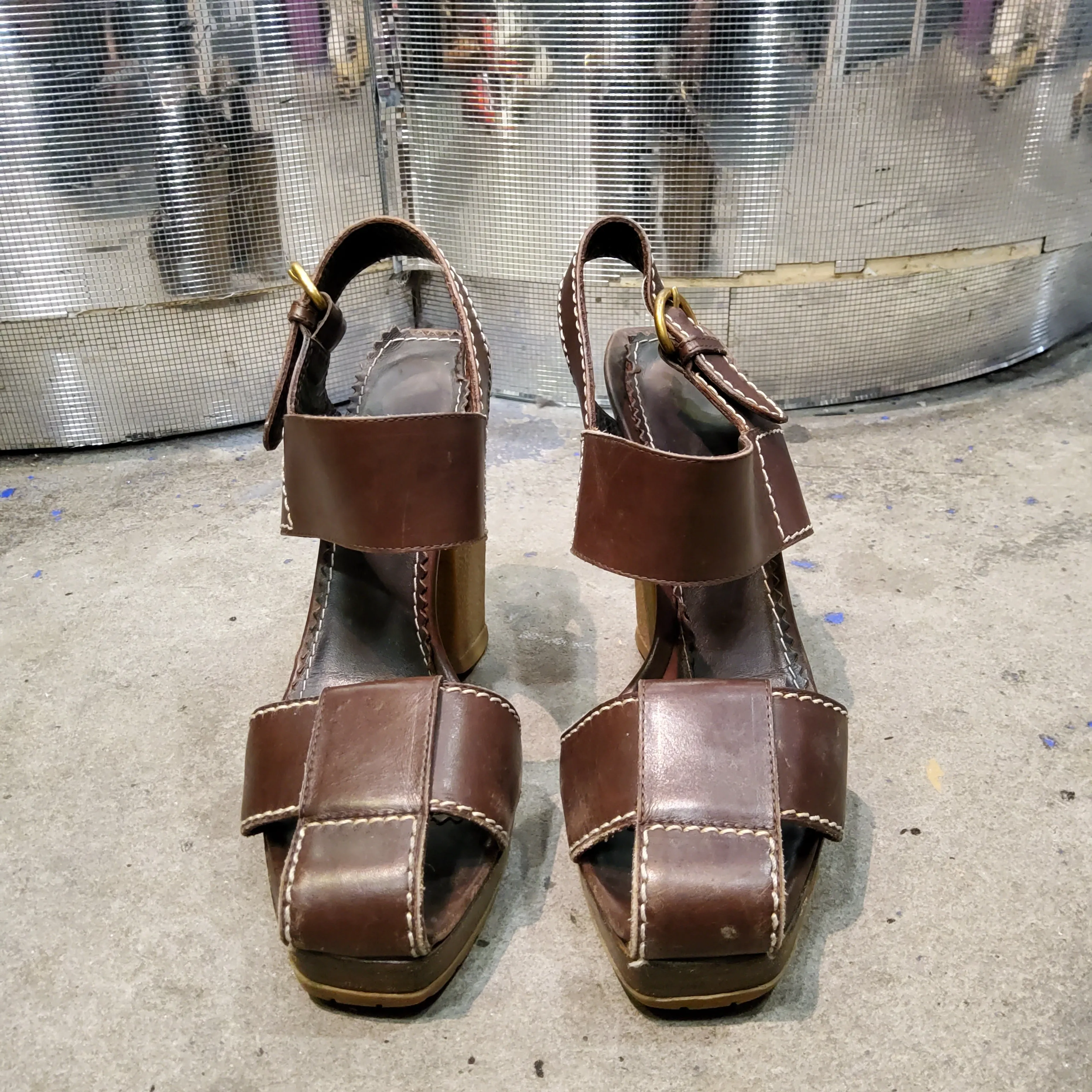 Sandals