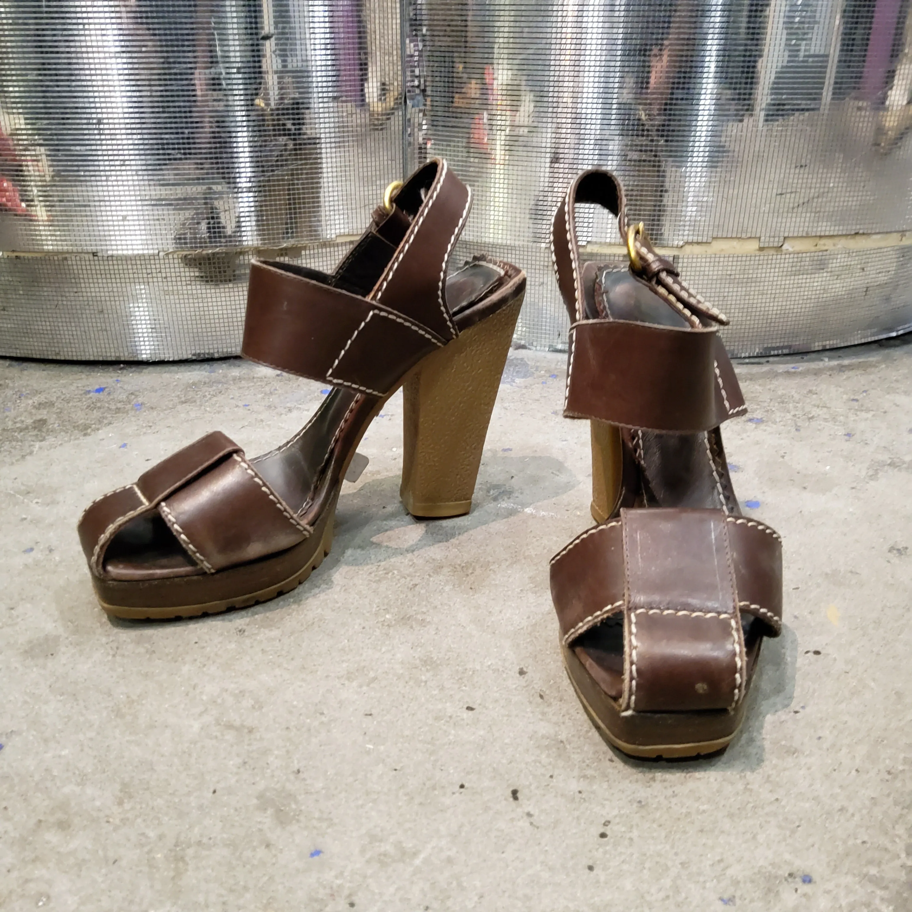 Sandals