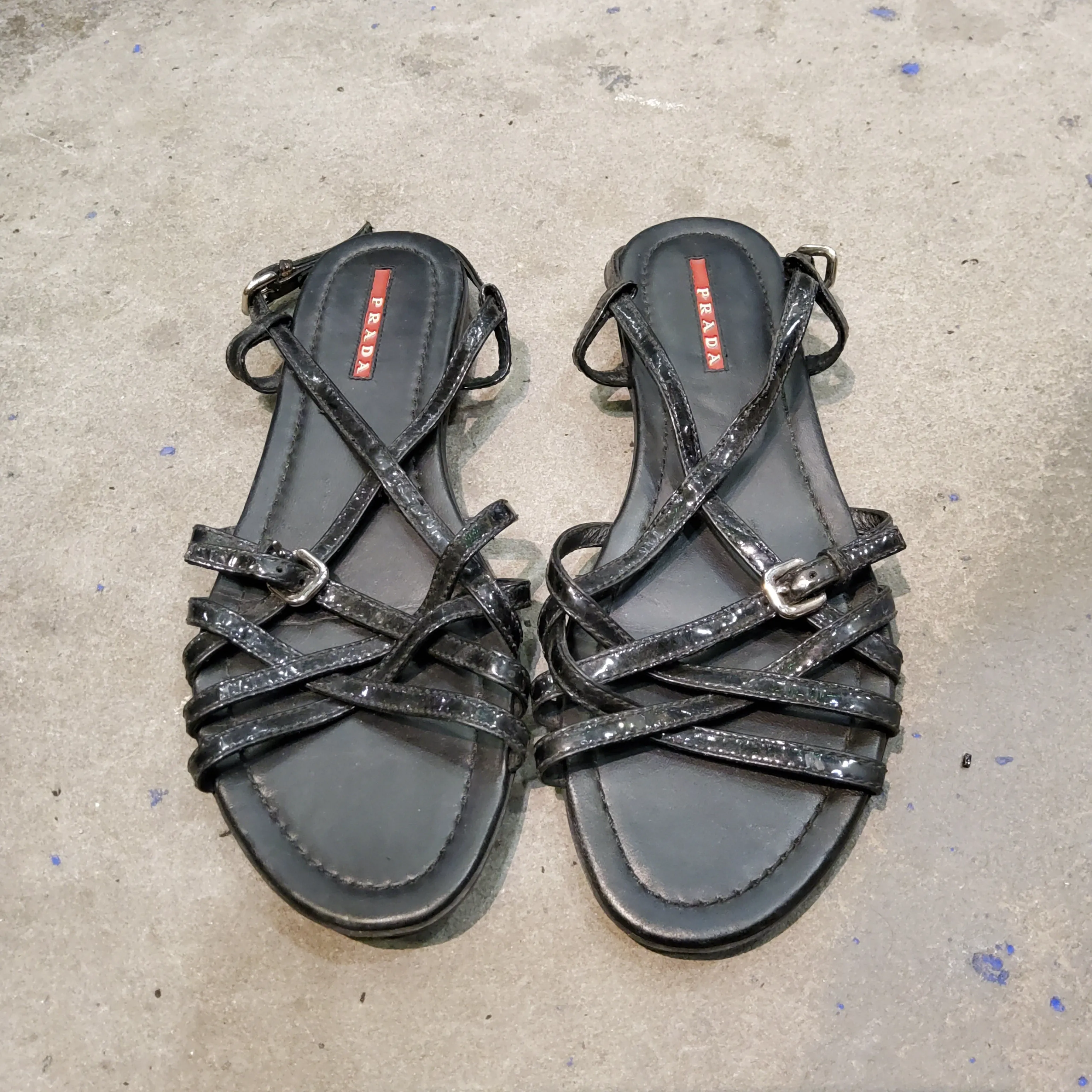 Sandals