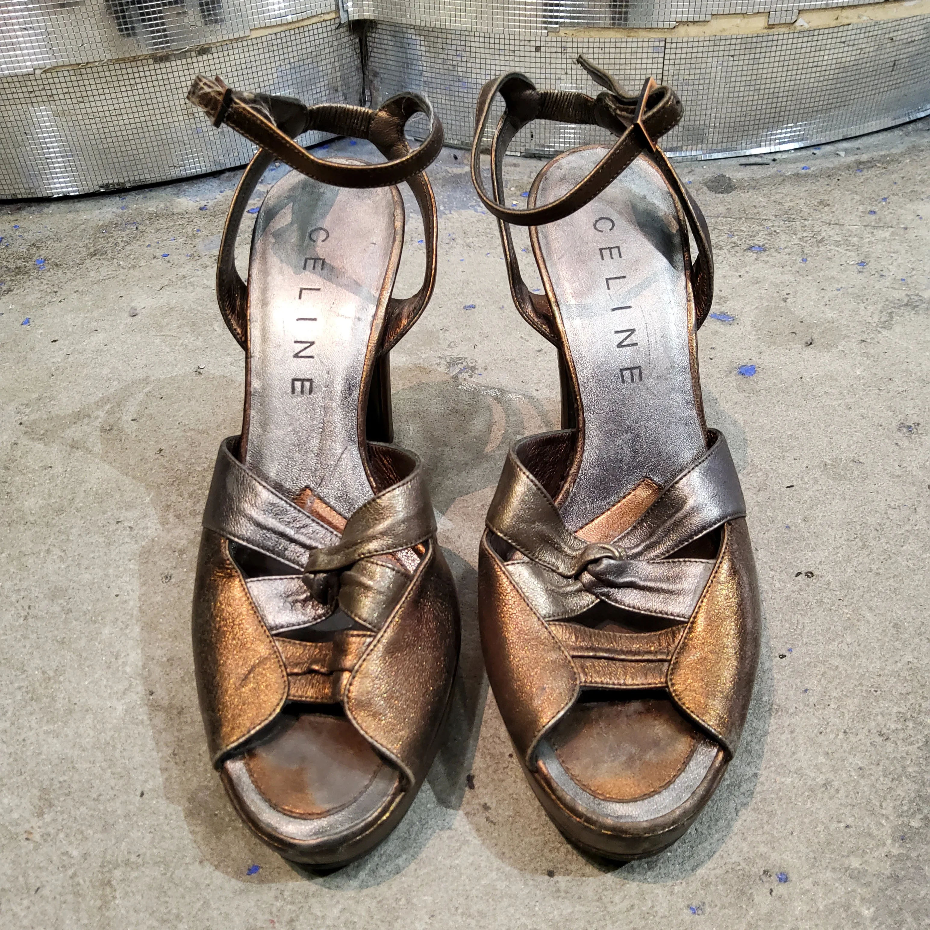 Sandals