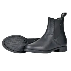 Saxon Allyn Jodhpur Boots