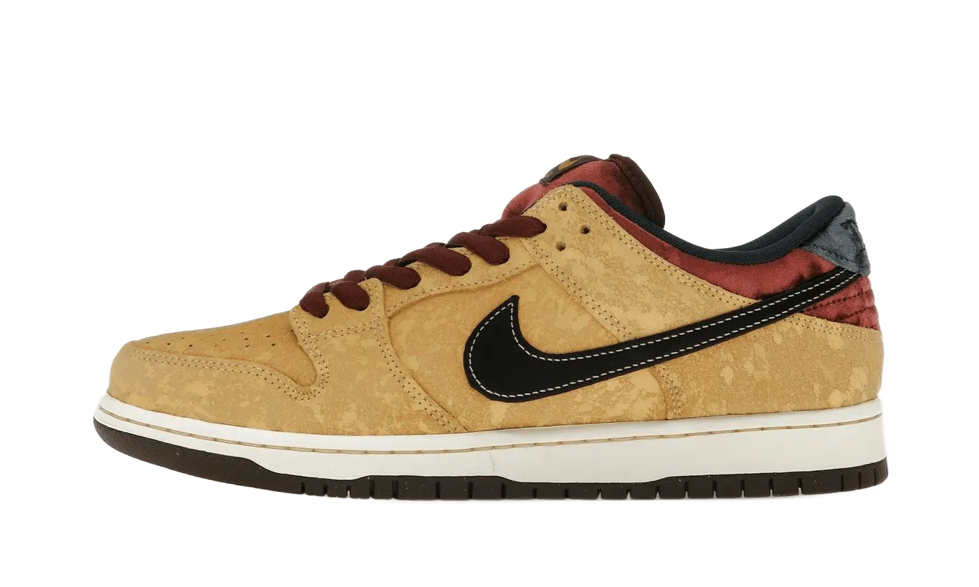 SB Dunk Low City of Cinema