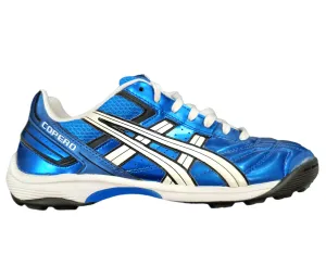 SCARPE CALCETTO ASICS COPERO S TURF SCARPA FOOTBALL