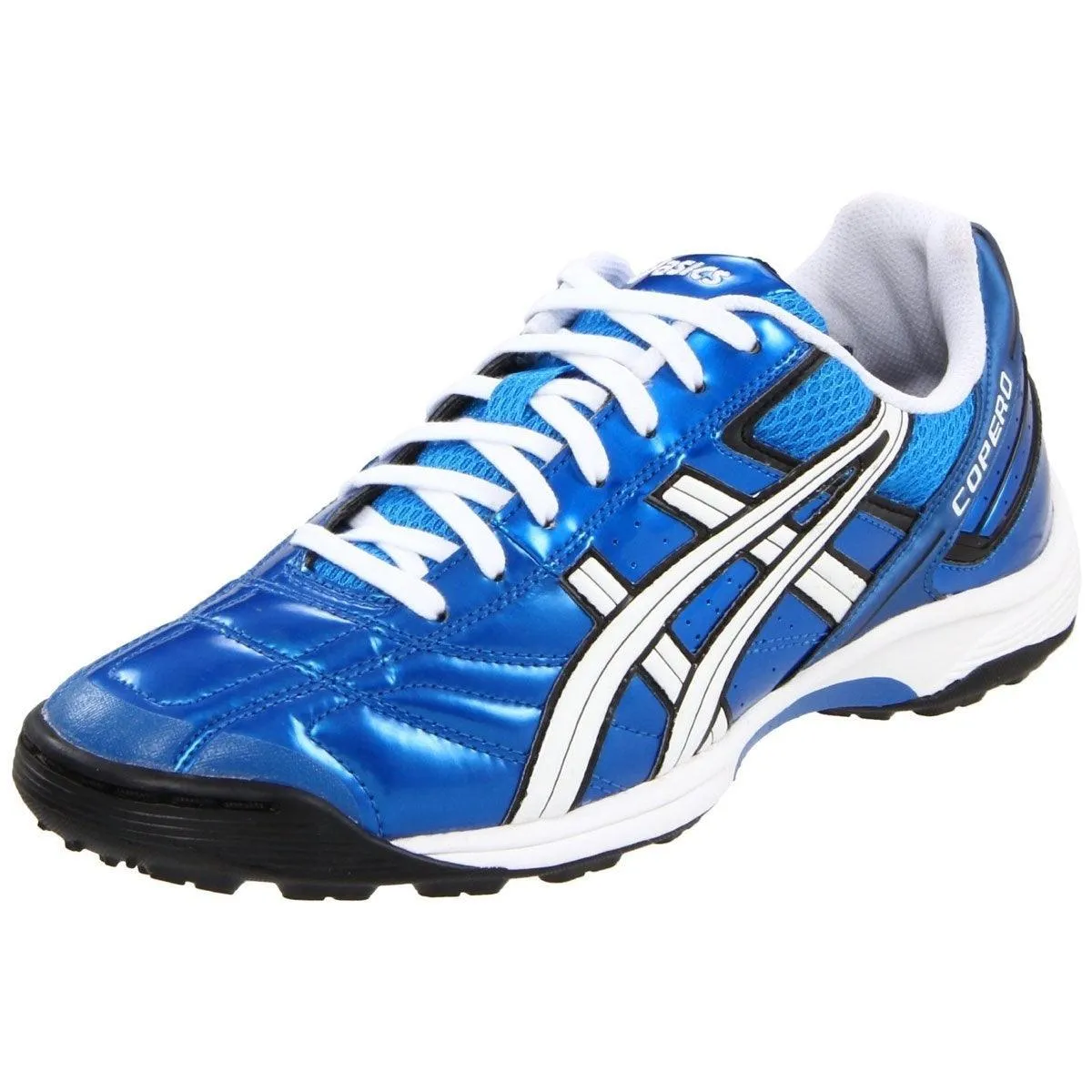 SCARPE CALCETTO ASICS COPERO S TURF SCARPA FOOTBALL