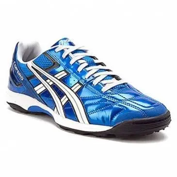 SCARPE CALCETTO ASICS COPERO S TURF SCARPA FOOTBALL