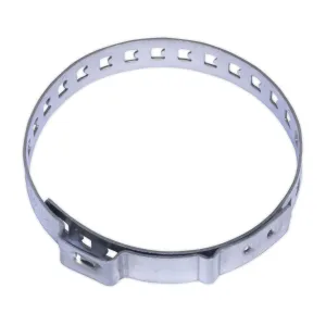 Sealey CVJ Boot Ear Clamp Ø19-40mm Pack of 25