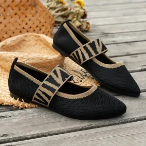 Selena Loafers