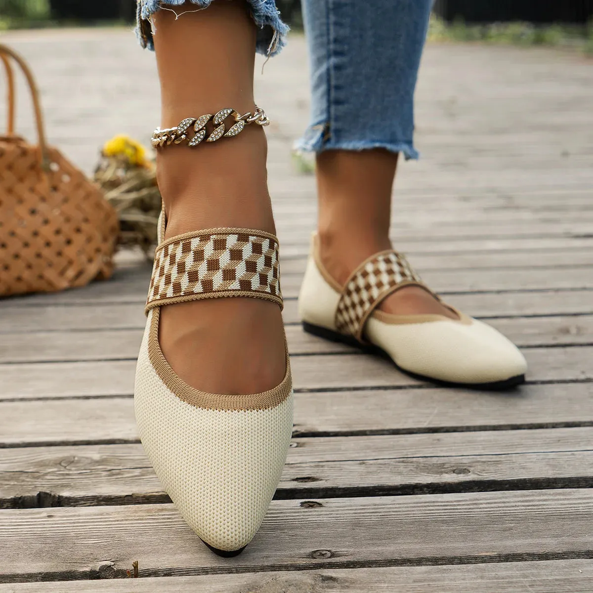 Selena Loafers