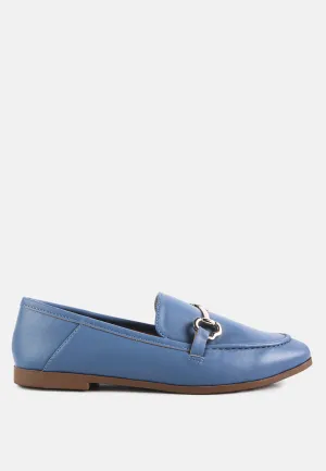 Semi Casual Loafers By RUW