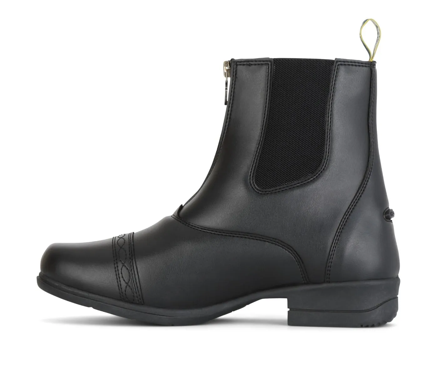Shires Moretta Clio Children's Paddock Boots